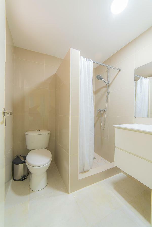 Hacienda Wayaca Apartments Oranjestad Bagian luar foto